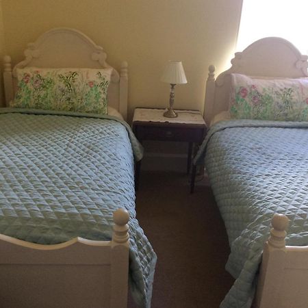 Rosebank Guest House Inverness Luaran gambar