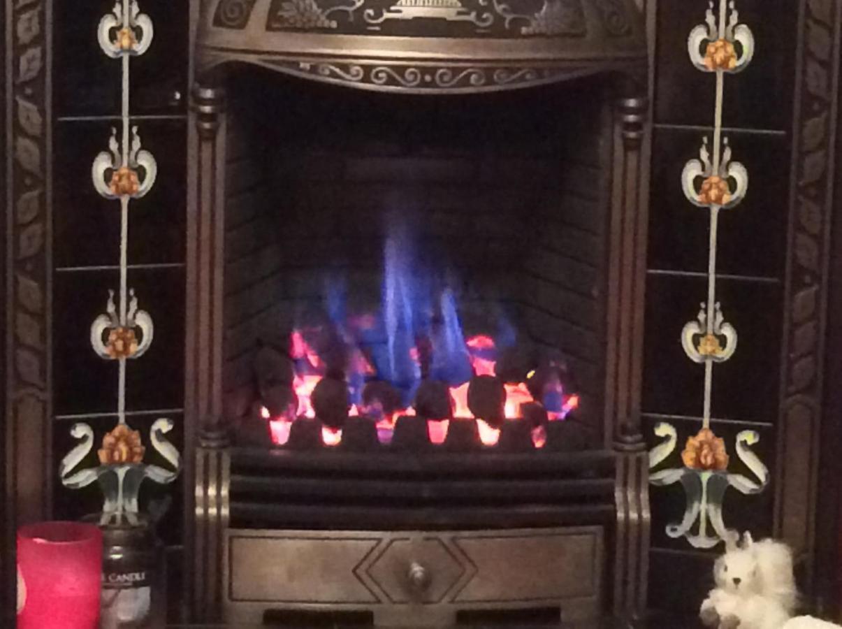 Rosebank Guest House Inverness Luaran gambar
