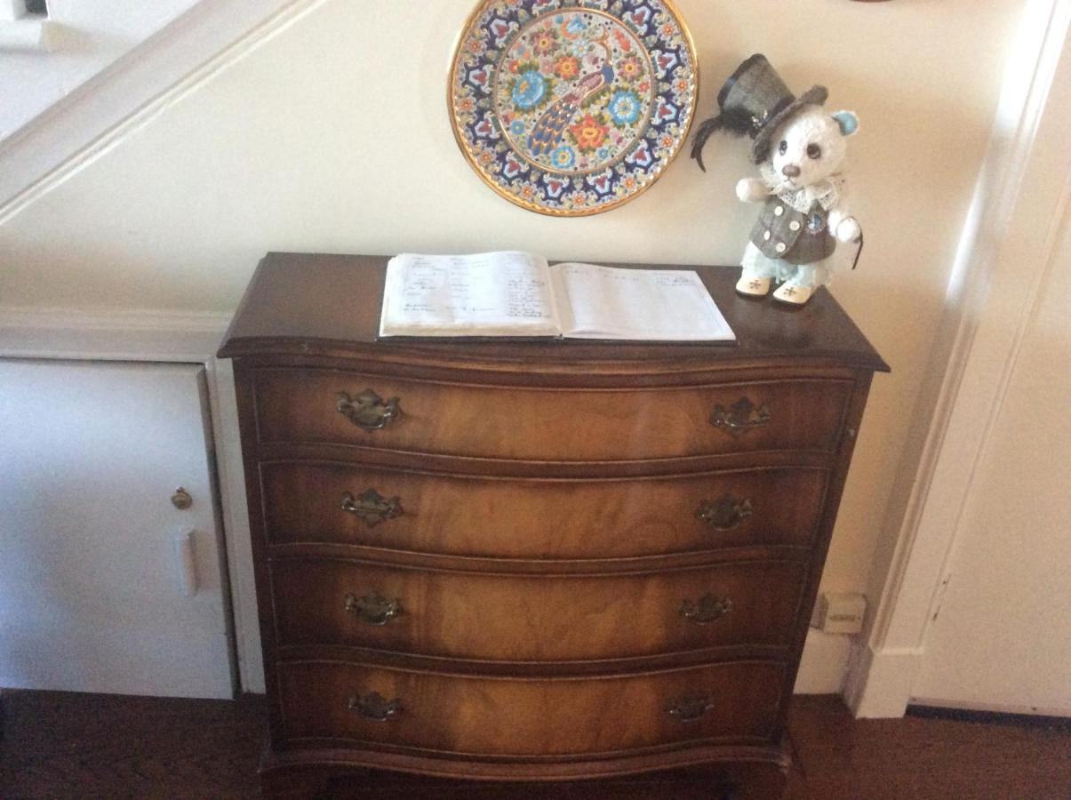 Rosebank Guest House Inverness Luaran gambar