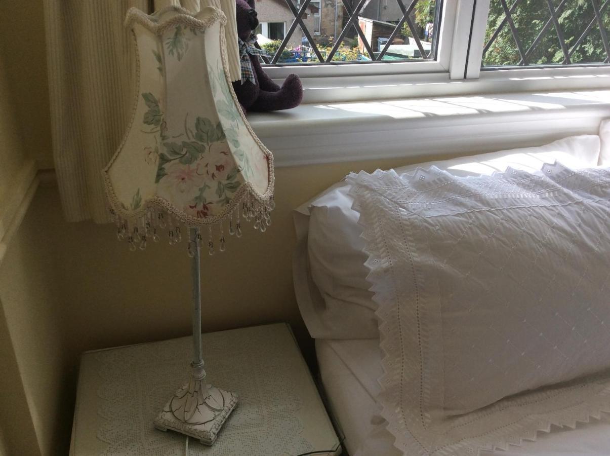 Rosebank Guest House Inverness Luaran gambar