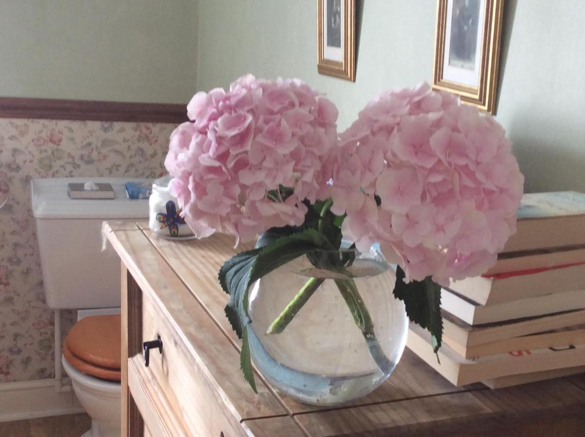 Rosebank Guest House Inverness Luaran gambar