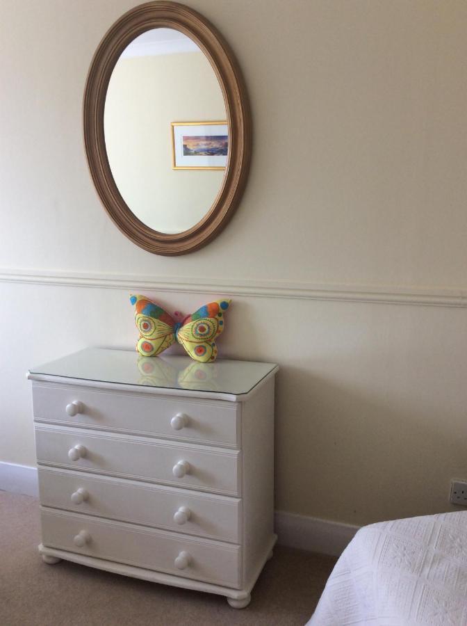 Rosebank Guest House Inverness Luaran gambar