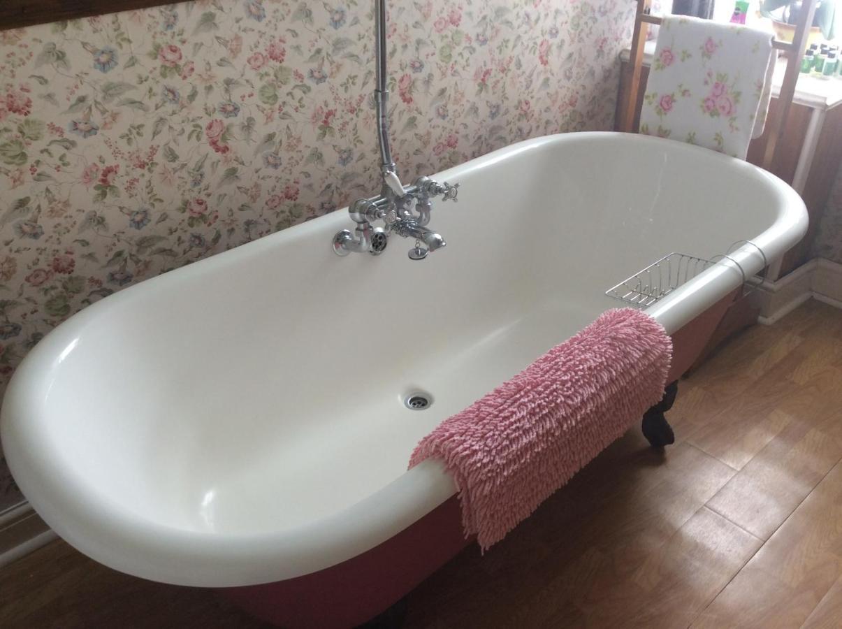Rosebank Guest House Inverness Luaran gambar