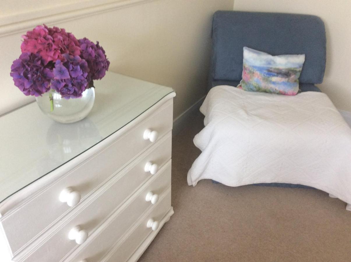 Rosebank Guest House Inverness Luaran gambar